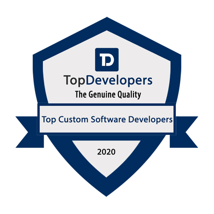 TopDevelopers 