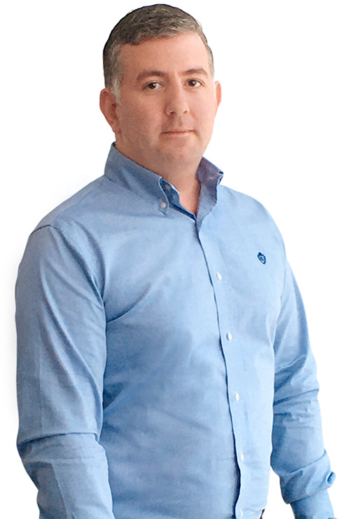 Georgi Georgiev | COO 