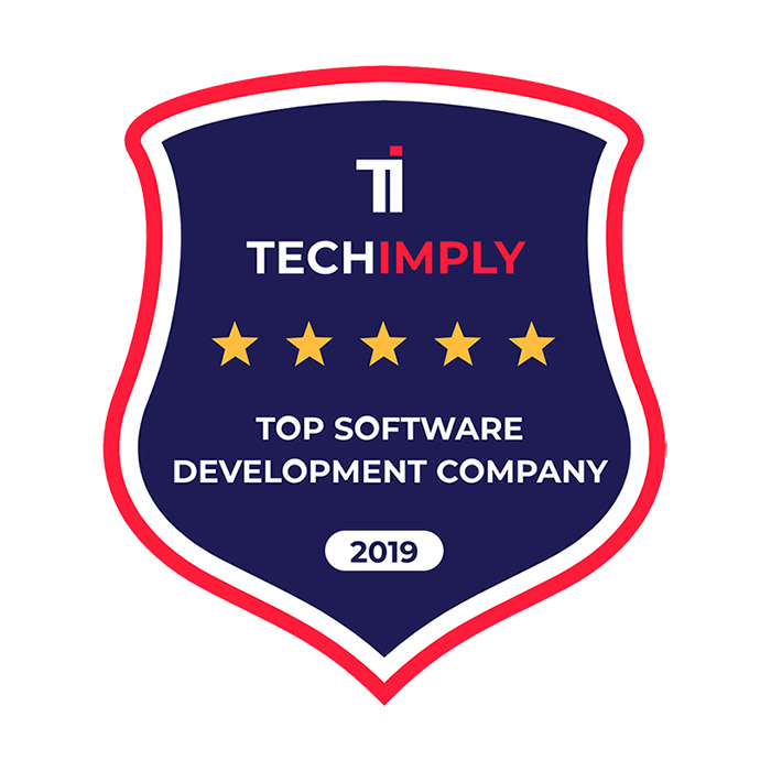 Top Software Development Company 2019