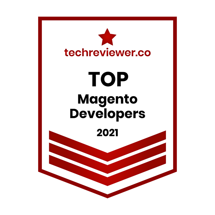 Top Magento Developers 2021