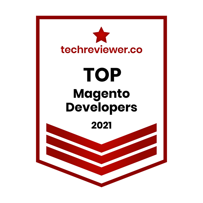 Top Magento Developers 2021